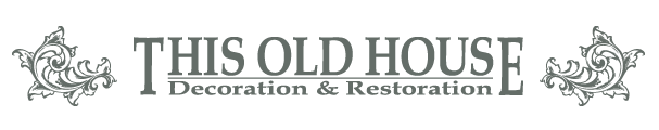 This Old House logo